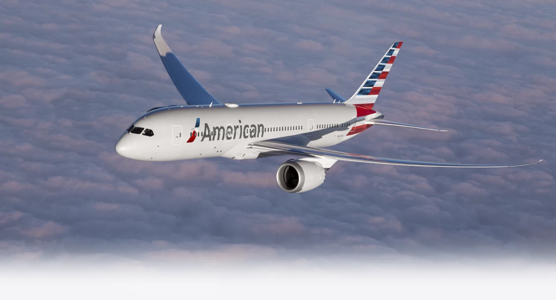 H American Airlines επιστρέφει στην Ελλάδα - Έως και 3 πτήσεις την ημέρα θα συνδέουν την Ελλάδα- ΗΠΑ